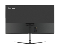 Lenovo L24i-10 Czarny - 400672 - zdjęcie 3